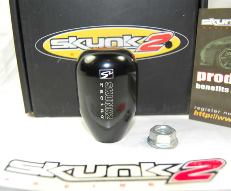 skunk2 racing hlavica radiacej paky