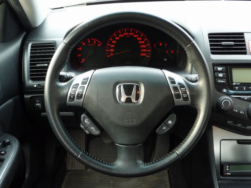Volant Accord poface
