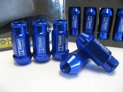 Matice D1SPEC - blue