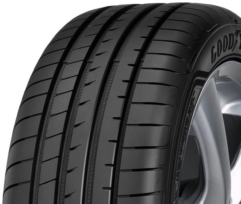Goodyear Eagle F1 Asymmertric 3   225 40 18