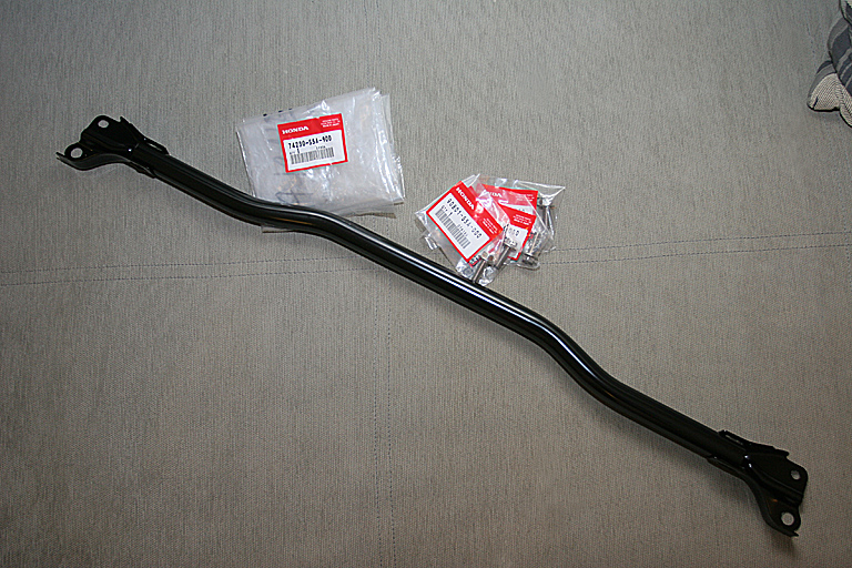 predny stabilizator