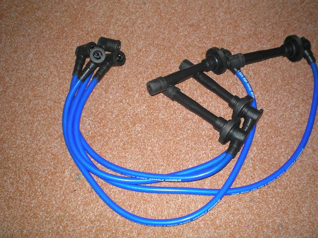 svieckove kable